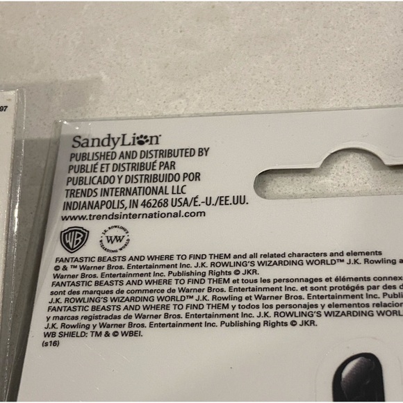 Bundle set of 3 Decals Fantastic Beasts, Spiderman, Call Of Duty - Picture 13 of 13